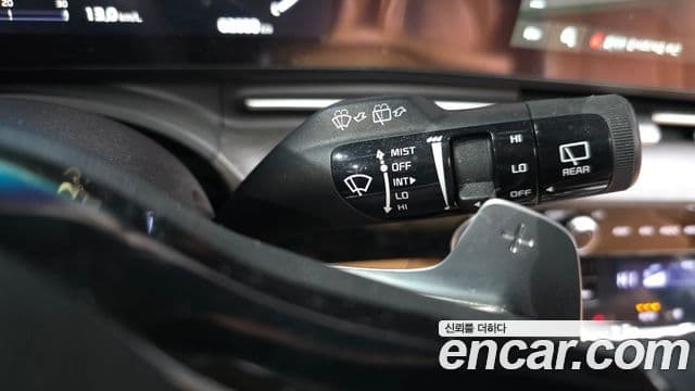 Kia Carnival 4세대 Signature, 2021 9