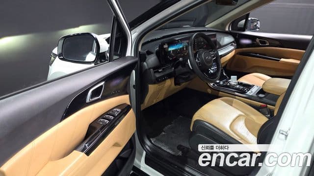 Kia Carnival 4세대 Signature, 2021 11