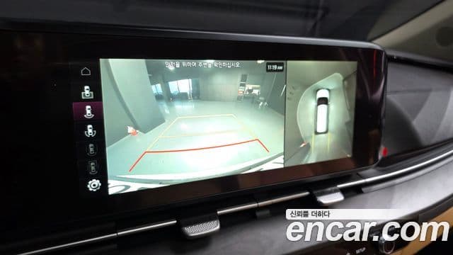 Kia Carnival 4세대 Signature, 2021 15