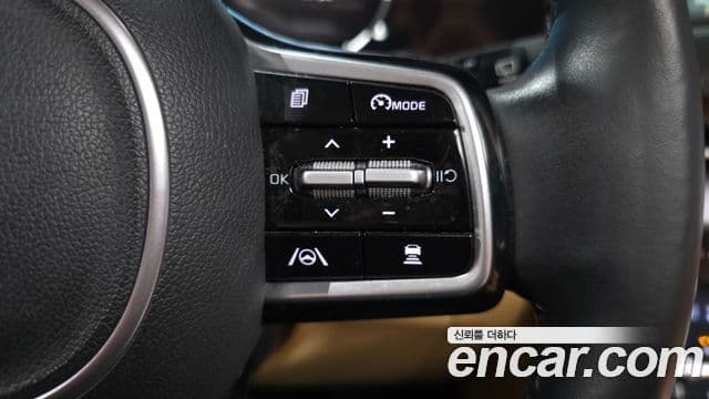 Kia Carnival 4세대 Signature, 2021 17