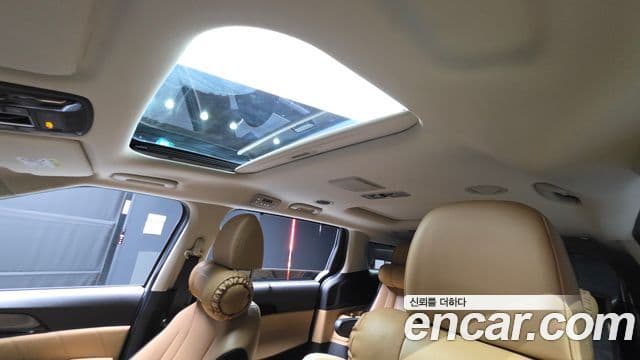 Kia Carnival 4세대 Signature, 2021 18