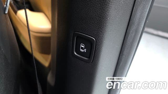 Kia Carnival 4세대 Signature, 2021 19