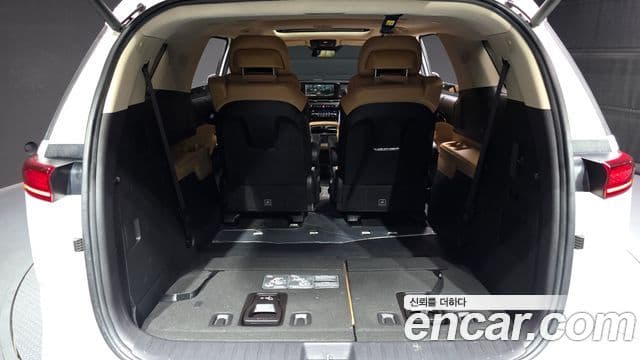 Kia Carnival 4세대 Signature, 2021 20
