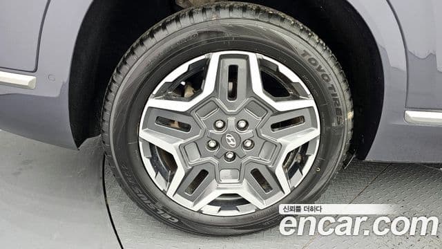 Hyundai The / новый New Santa Fe Calligraphy, 2022 все фото