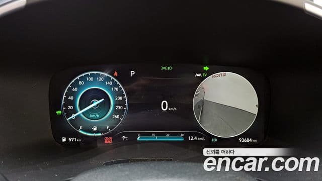 Hyundai The / новый New Santa Fe Calligraphy, 2022 8