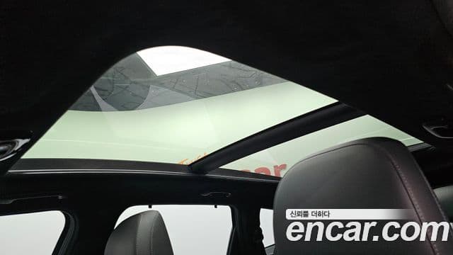 Hyundai The / новый New Santa Fe Calligraphy, 2022 18