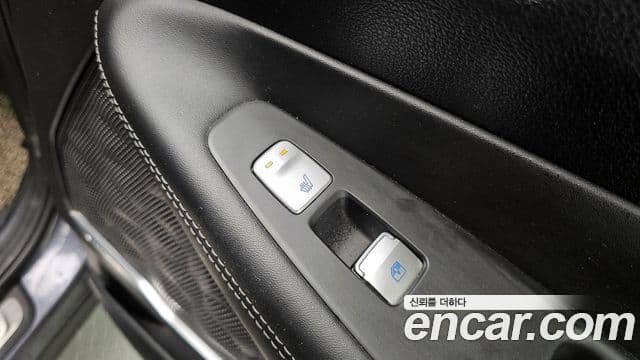 Hyundai The / новый New Santa Fe Calligraphy, 2022 19