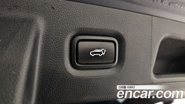 Hyundai The / новый New Santa Fe Calligraphy, 2022 20