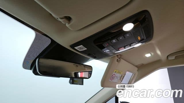 Kia Carnival 4세대 Noblesse, 2022 17