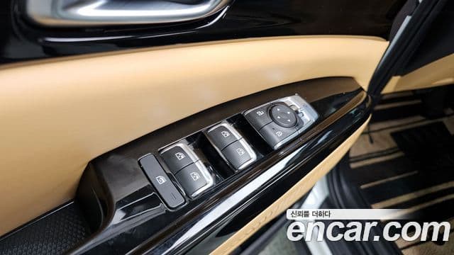 Kia Carnival 4세대 Noblesse, 2022 18