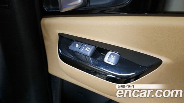 Kia Carnival 4세대 Noblesse, 2022 19