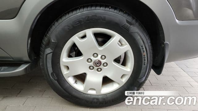 Kia Mohave 4WD QV300, 2014 все фото