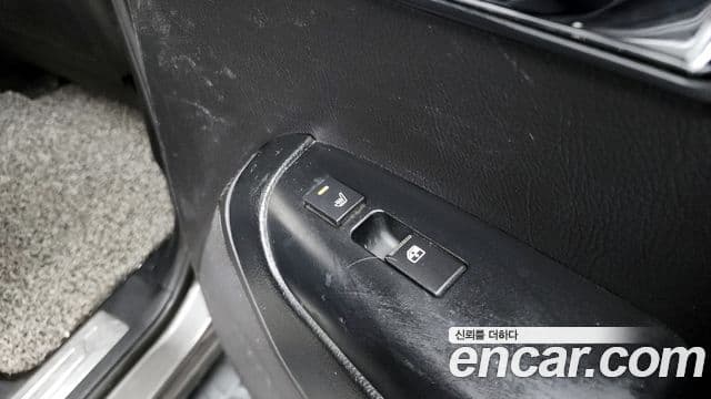 Kia Mohave 4WD QV300, 2014 19