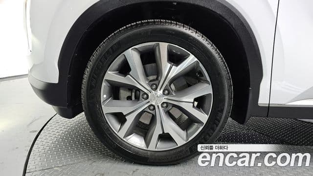 Hyundai Palisade Prestige, 2022 все фото