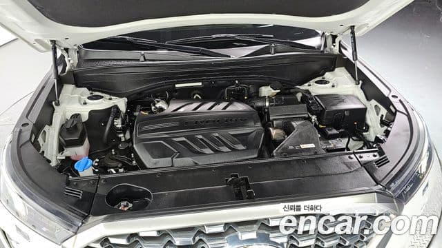 Hyundai Palisade Prestige, 2022 6