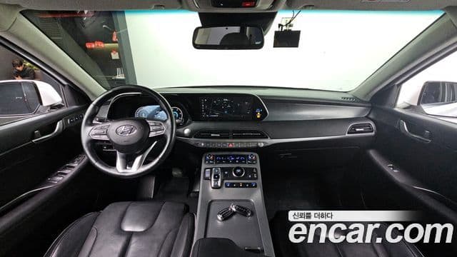 Hyundai Palisade Prestige, 2022 7