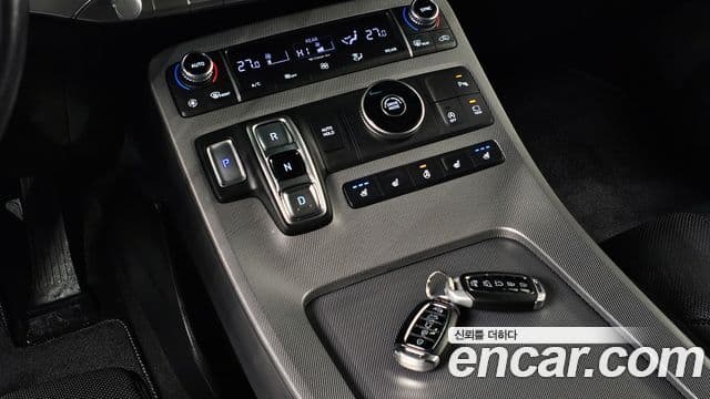 Hyundai Palisade Prestige, 2022 9