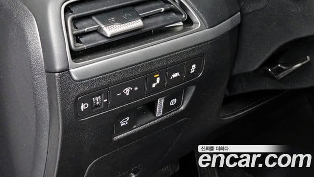 Hyundai Palisade Prestige, 2022 14