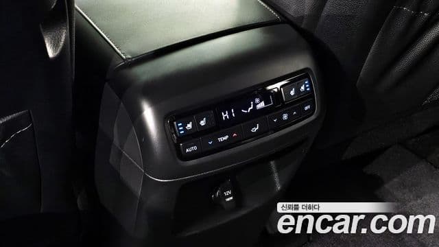 Hyundai Palisade Prestige, 2022 17