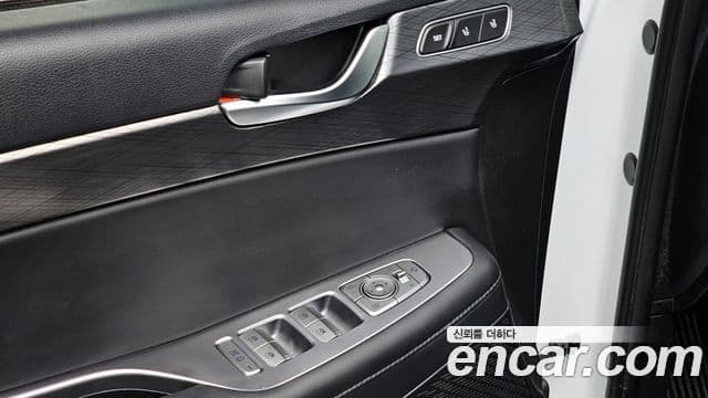 Hyundai Palisade Prestige, 2022 18