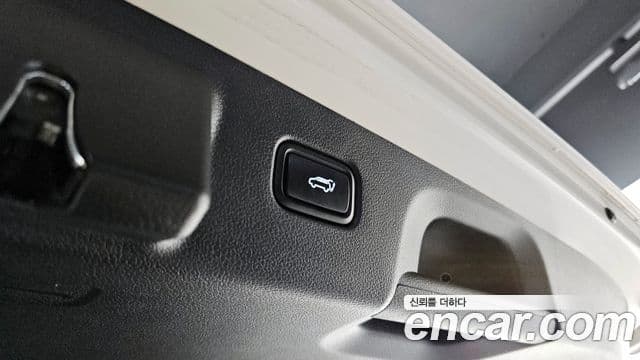 Hyundai Palisade Prestige, 2022 20