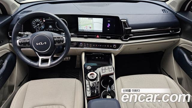 Kia Sportage 5세대 Signature, 2023 7