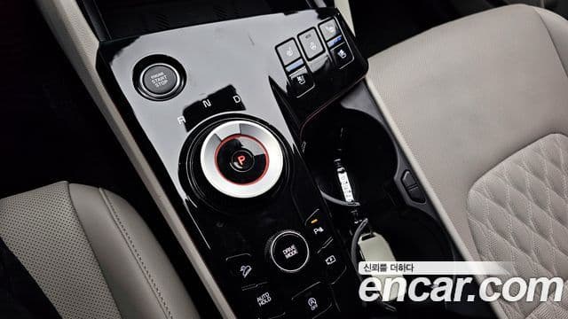 Kia Sportage 5세대 Signature, 2023 9