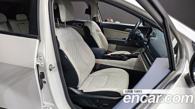 Kia Sportage 5세대 Signature, 2023 12