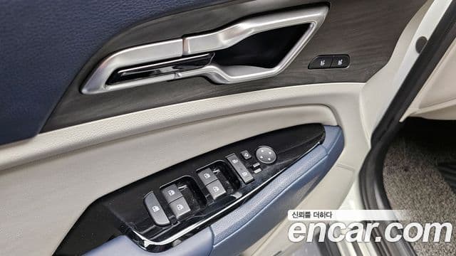 Kia Sportage 5세대 Signature, 2023 14