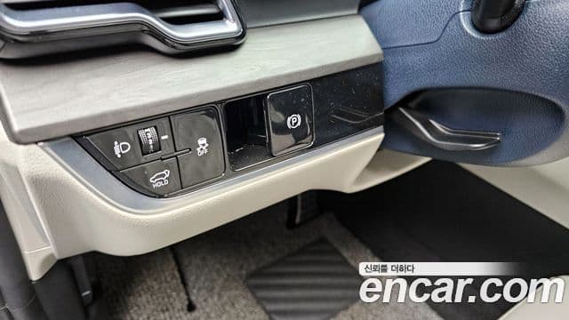 Kia Sportage 5세대 Signature, 2023 15