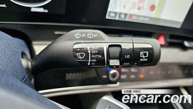 Kia Sportage 5세대 Signature, 2023 16