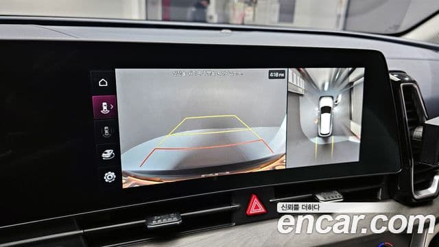 Kia Sportage 5세대 Signature, 2023 17