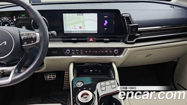 Kia Sportage 5세대 Signature, 2023 20