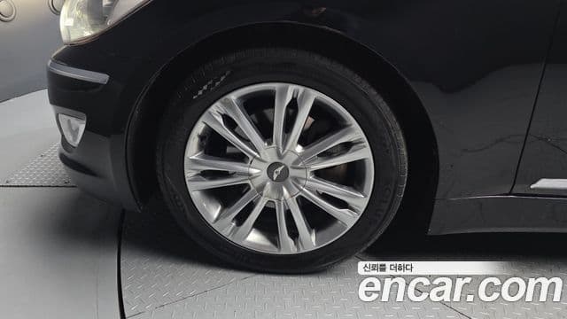 Hyundai Genesis 빌트인캠2 — базовая версия - Built-in Cam 2, 2012 все фото