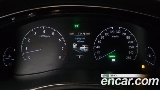Hyundai Genesis 빌트인캠2 — базовая версия - Built-in Cam 2, 2012 8