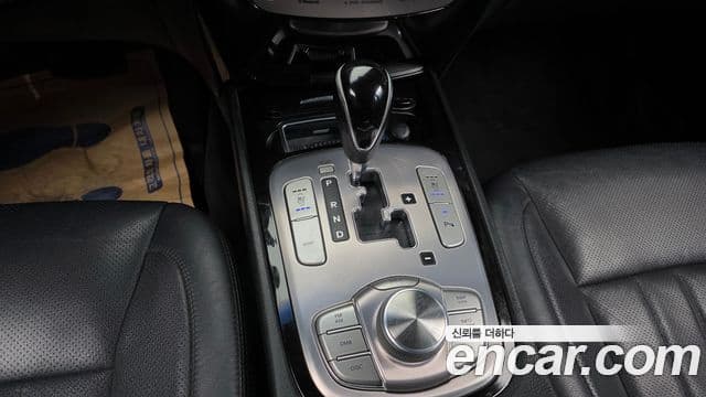 Hyundai Genesis 빌트인캠2 — базовая версия - Built-in Cam 2, 2012 9