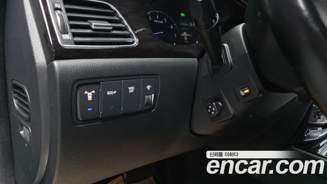 Hyundai Genesis 빌트인캠2 — базовая версия - Built-in Cam 2, 2012 17