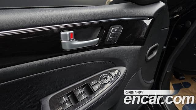 Hyundai Genesis 빌트인캠2 — базовая версия - Built-in Cam 2, 2012 18