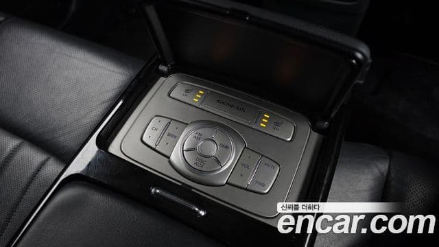 Hyundai Genesis 빌트인캠2 — базовая версия - Built-in Cam 2, 2012 19