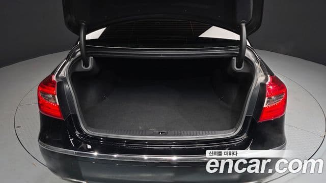 Hyundai Genesis 빌트인캠2 — базовая версия - Built-in Cam 2, 2012 20