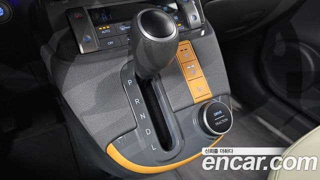 Hyundai Casper Modern, 2022 9