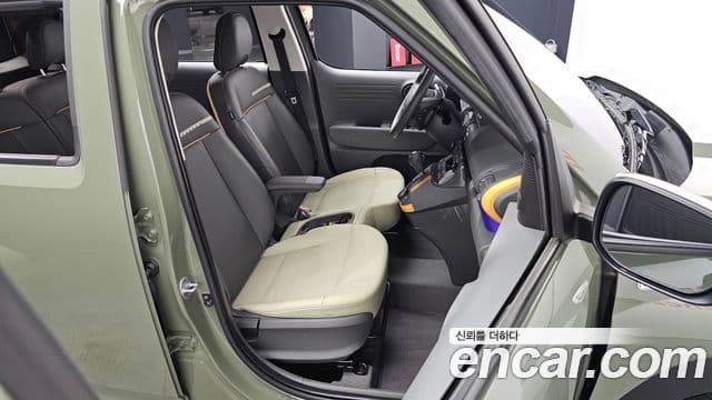 Hyundai Casper Modern, 2022 12