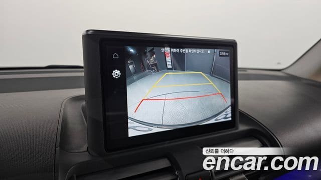 Hyundai Casper Modern, 2022 18