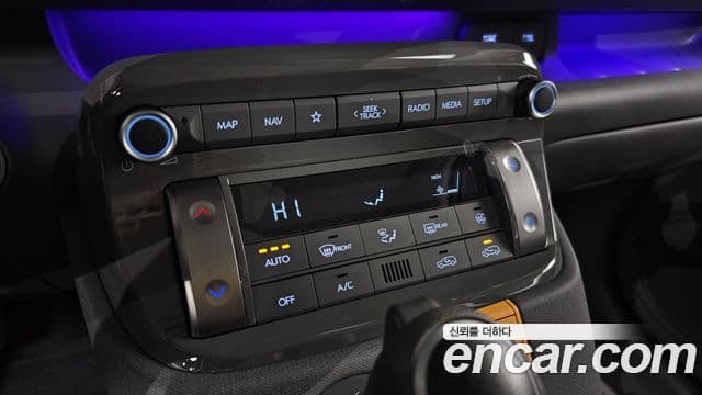 Hyundai Casper Modern, 2022 19