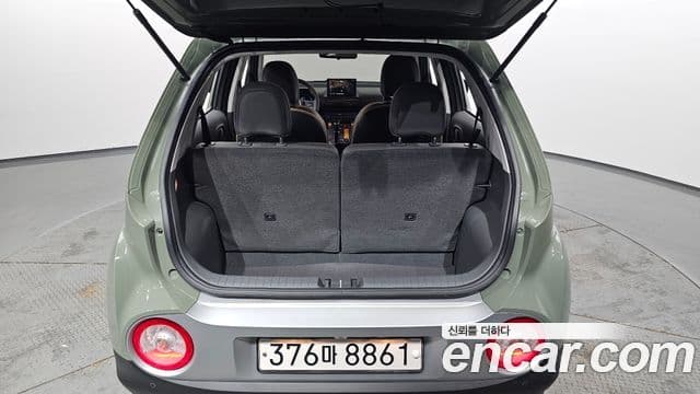 Hyundai Casper Modern, 2022 20