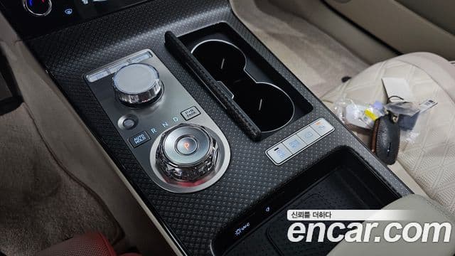 Genesis G80 (RG3) бензин 2.5 турбо AWD, 2025 9