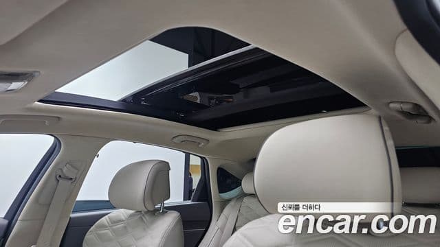 Genesis G80 (RG3) бензин 2.5 турбо AWD, 2025 19