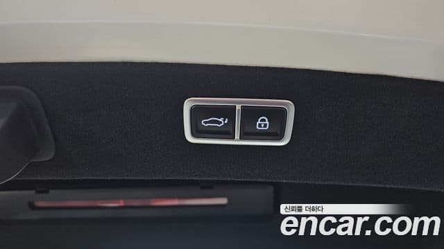 Genesis G80 (RG3) бензин 2.5 турбо AWD, 2025 20