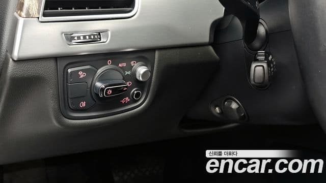 Audi New A8 D4, 2016 16