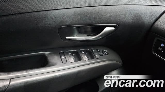 Hyundai Tucson (NX4) Premium, 2021 16